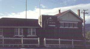 Area school