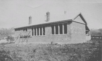 Area School 1930