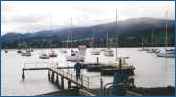 Cygnet Yacht Club