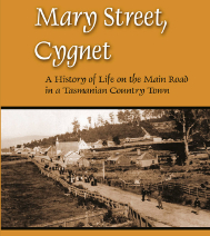 Mary Street, Cygnet