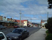 Mary Street