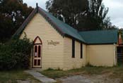 The Cygnet Museum