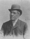  Isaac Brown