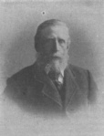 Mr Cawthorn