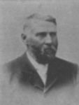 Mr. John Kellaway Clark