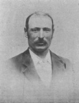 Arthur Davies