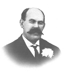 William Nicholas Orlando Gilbert