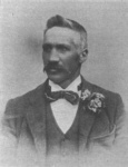 Benjamin Brown Harrison