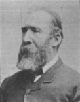 Thomas Mills