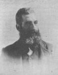Edward Charles O'Brien