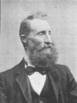 William August Schultz