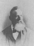 Hy. James Walter