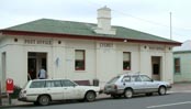 Cygnet Post Office