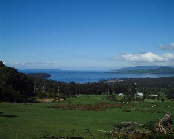 Randalls Bay