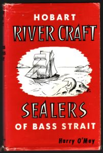 Hobart River Craft