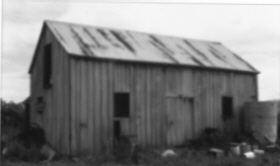 Stables