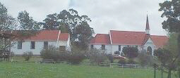 St.Marks Anglican Church