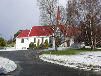 Anglican Church 2005