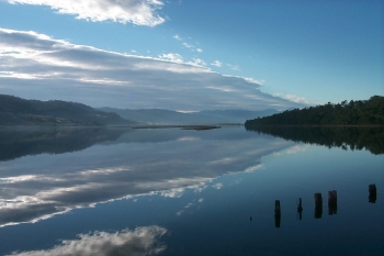 GlaziersBay-WaterViews