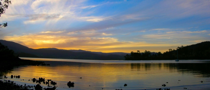 Petcheys Bay