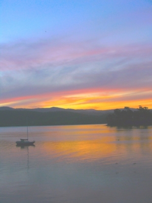 Petcheys Bay