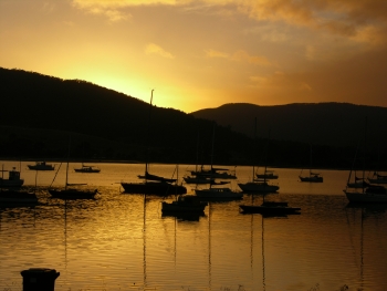 Port Cygnet