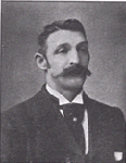 Thomas Charles Wills