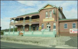 The Top Hotel