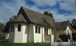 Uniting Church