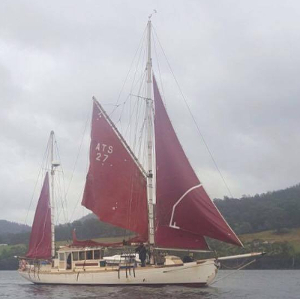 Utiekah returning to Cygnet