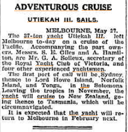 Clipping
