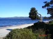 Verona Sands Beach