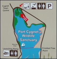 Port Cygnet Wildlife Sanctuary