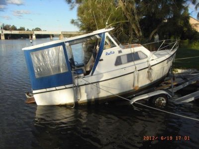 Dora Creek, NSW