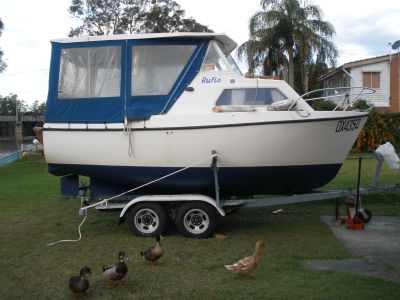 Dora Creek, NSW