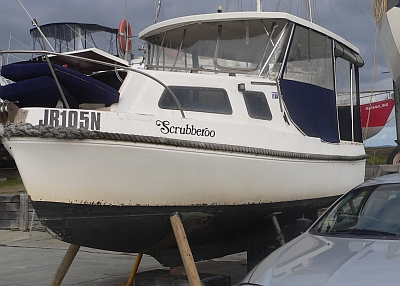 Deltacraft at Hastings, Vic
