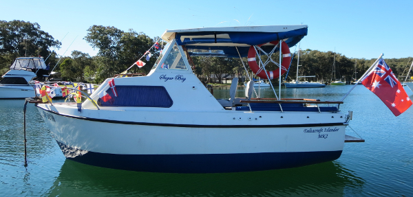 The complete Refit