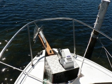 Modification - bow