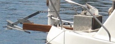 Modification - bow