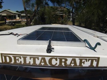 Solar panels