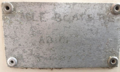 plate