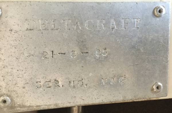 plate