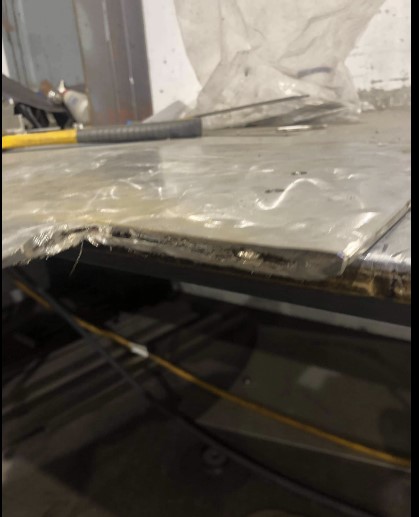 Rudder