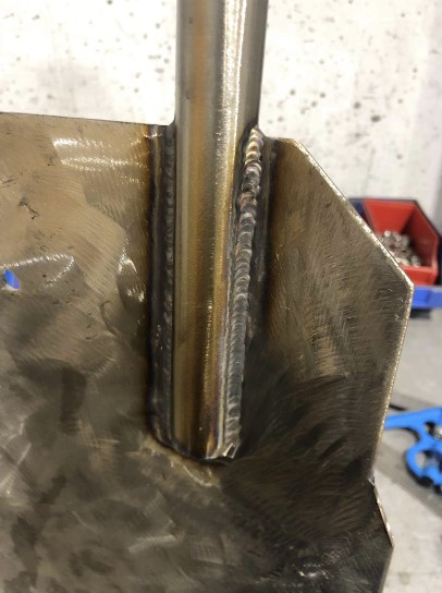 Rudder