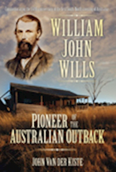 Pioneer of the Australian Outback