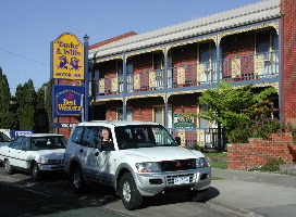 Swan Hill