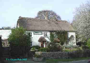 Gatehouse