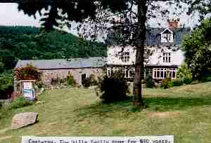 Eastwrey