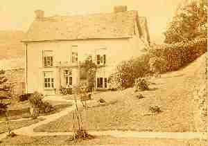 Eastwrey