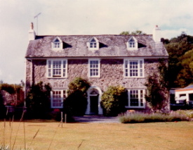 Knowle House